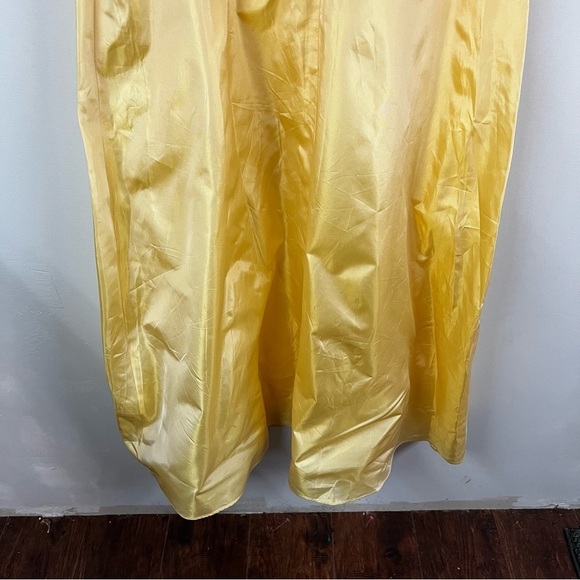 Y2K Jessica McClintock x Gunne Sax Formal Prom Dress - Picture 9 of 11